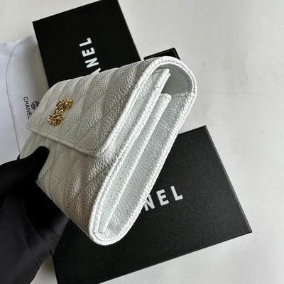1:1 Chanel Bags Chanel 8002 19x10cm zy