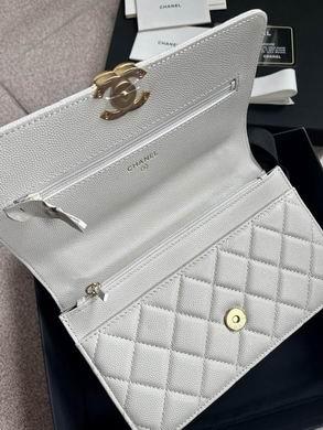 1:1 Chanel Bags 19X12X3.5cm 092702