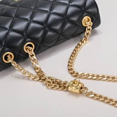 1:1 Chanel Bags 3330 22X4X16cm WO 3colour