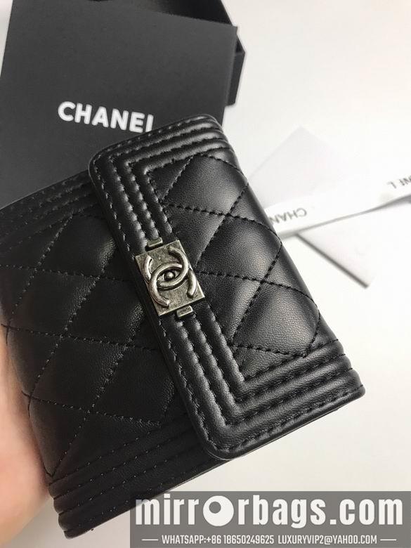 1:1 Chanel Bags 80734 YG 4colour