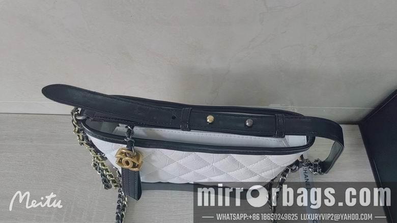 1:1 Chanel Bags 9032 15X20X8cm XMY 2colour