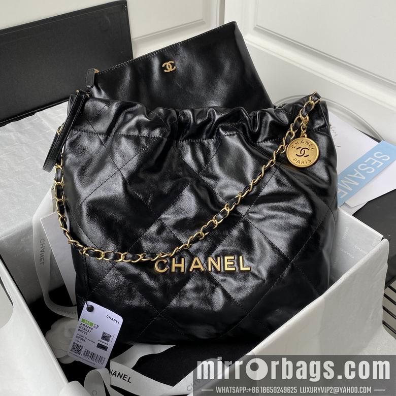 1:1 Chanel Bags AS3260 35X37X7cm WO 2colour