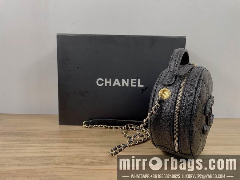 1:1 Chanel Bags 8181 16X16cm WO