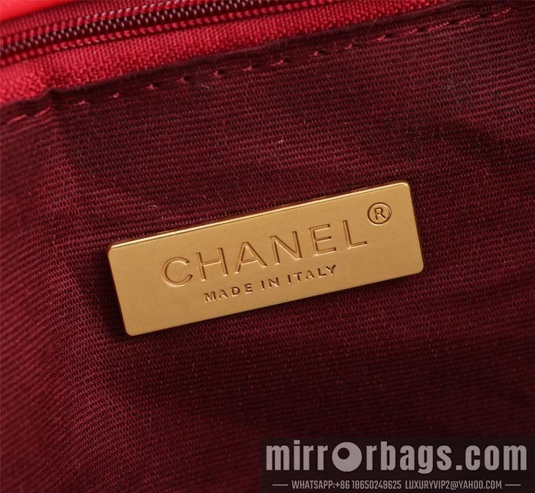 1:1 Chanel Bags 8808 30X37X10cm XMY 3colour