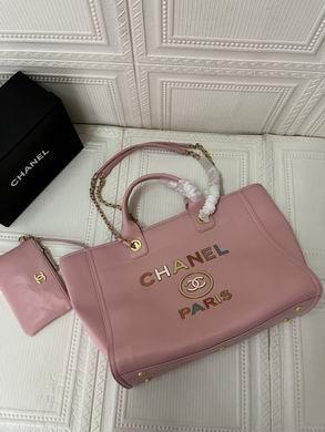 1:1 Chanel Bags 66948 38X30X18cm WO