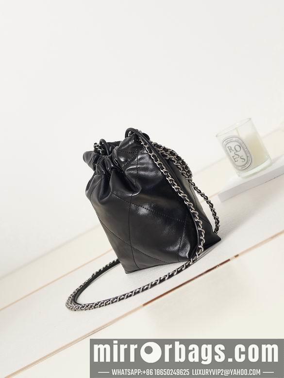 1:1 Chanel Bags AS3980 19X20X6cm WO 2colour