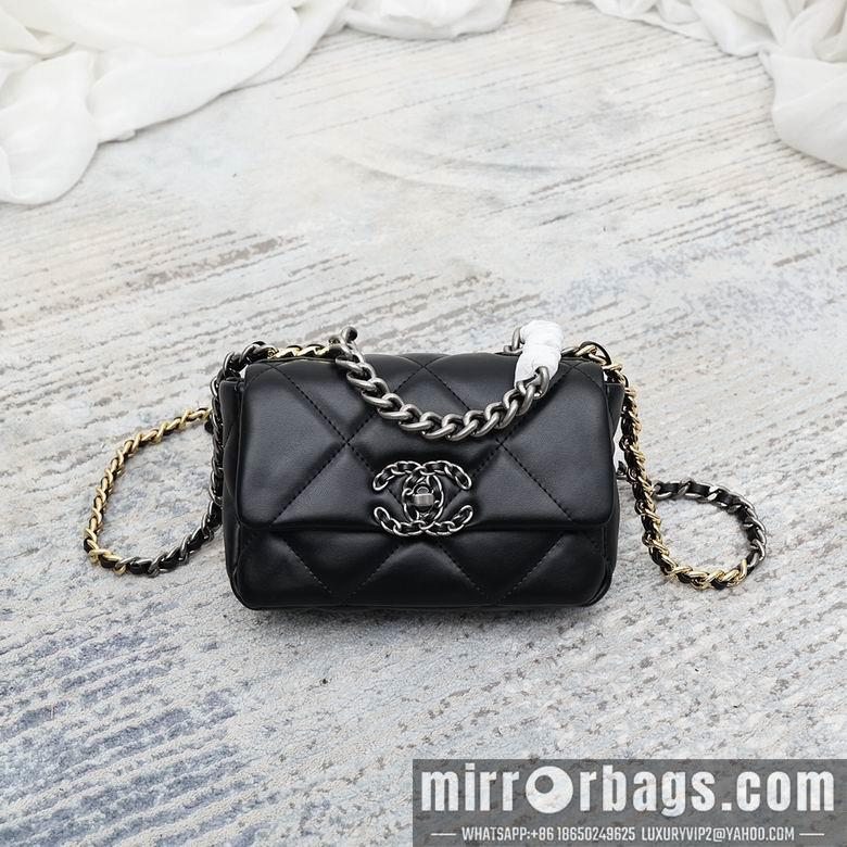 1:1 Chanel Bags WO6020 20cm