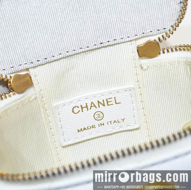 1:1 Chanel Bags 1340 11X8.5X7cm WO 4colour