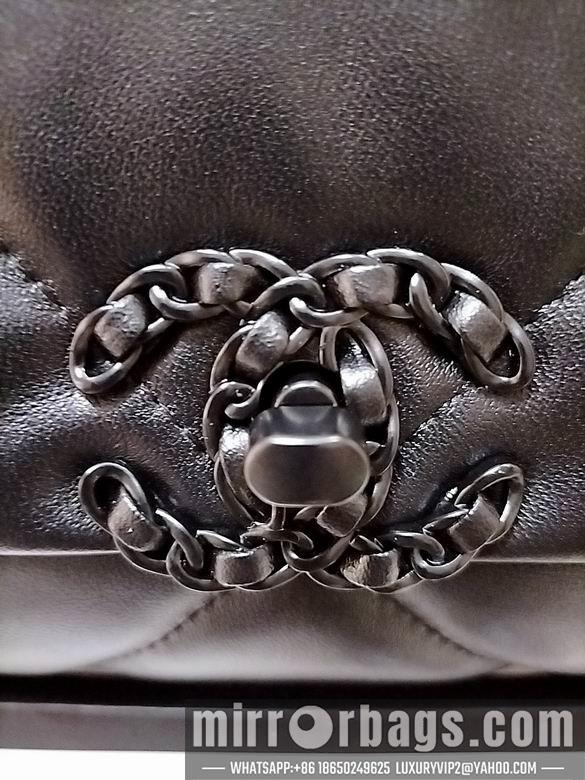 1:1 Chanel Bags 8069 26X16X9cm WO