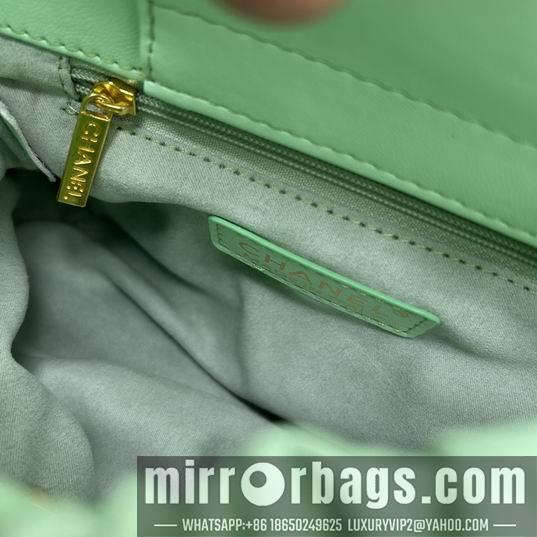 1:1 Chanel Bags Chanel 3793 17x17x8cm ww4色