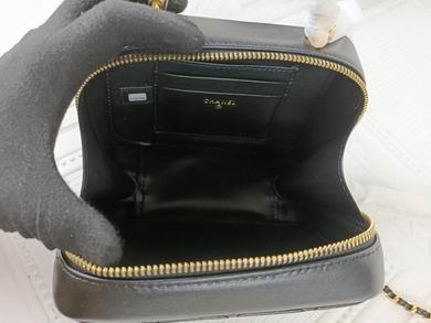 1:1 Chanel Bags 223 17X13cm WO 4色
