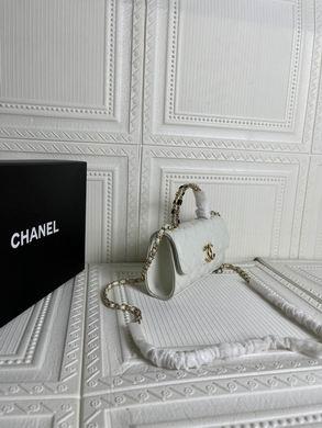 1:1 Chanel Bags 228 18X10cm WO 3colour