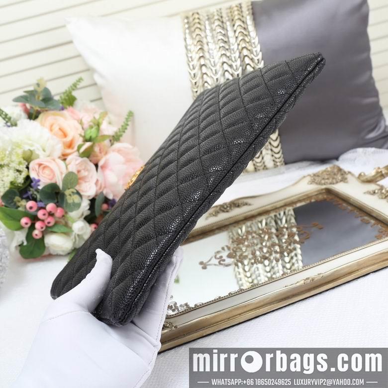 1:1 Chanel Bags 80571-1 30X20cm XMY 3colour