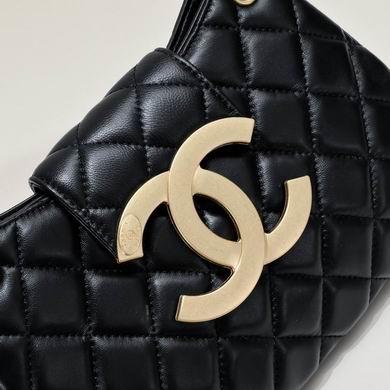 1:1 Chanel Bags 9114 18X25.5X5cm WO