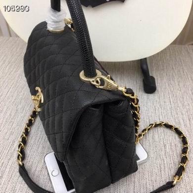 1:1 Chanel Bags WO92991A 25X15X8