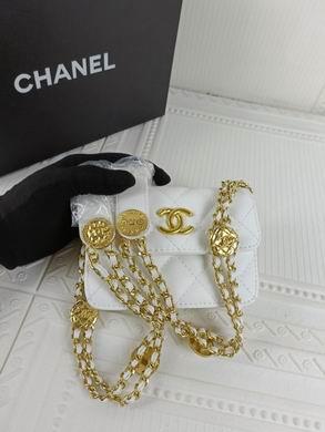 1:1 Chanel Bags 724 13X10X3.5cm WO