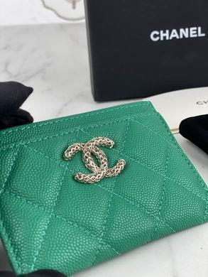 1:1 Chanel Bags 10X19.5X2.5cm 032501 YG 4colour