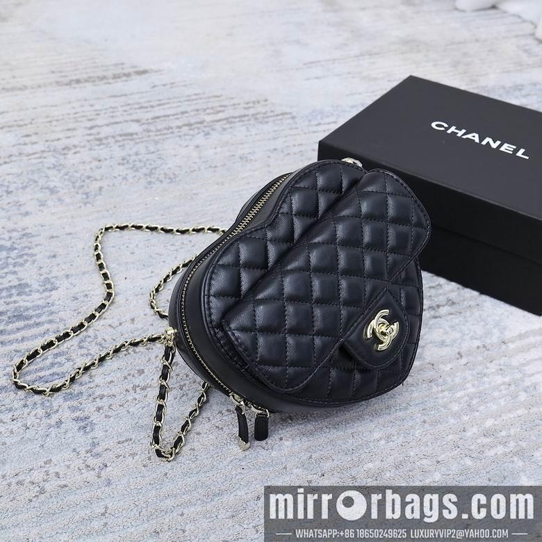 1:1 Chanel Bags Chanel 3191 18x16.5x6.5cm zy