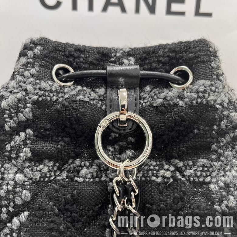 1:1 Chanel Bags 8038 22X21X13cm WO 3colour