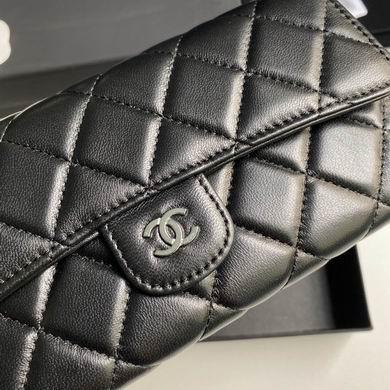1:1 Chanel Bags A0241 10.5X19X3cm YG 4colour