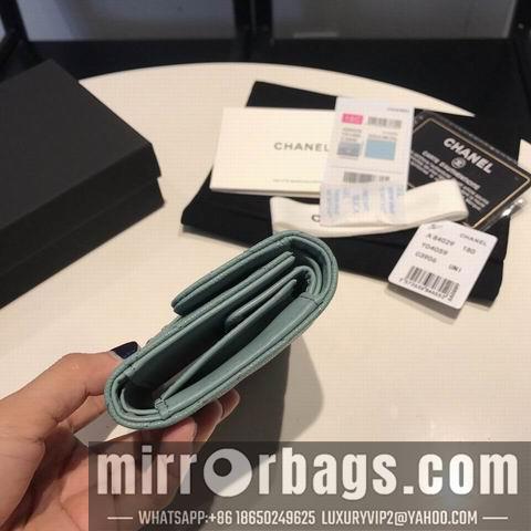 1:1 Chanel Bags GY84029 11colors