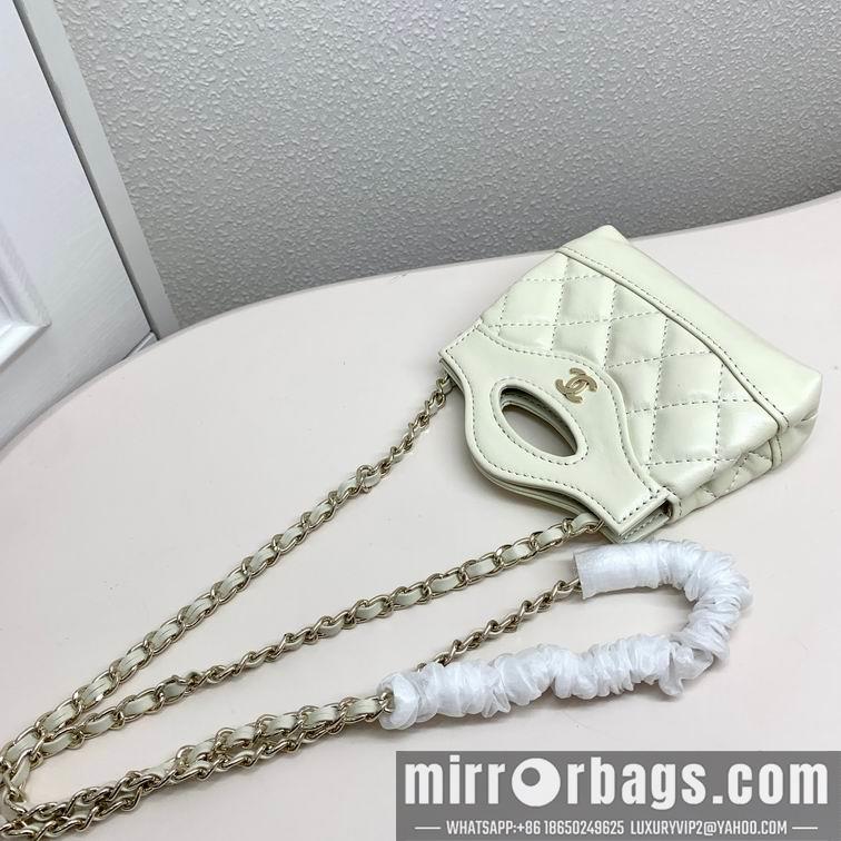 1:1 Chanel Bags Chanel 6017 31cm zy