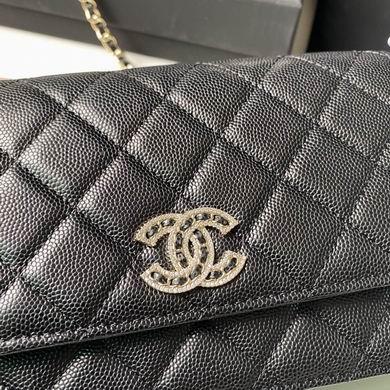 1:1 Chanel Bags 13X19.5X3.5cm 092723 YG 2colour