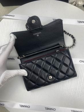 1:1 Chanel Bags 81542 15X9.5X3.5cm ZY