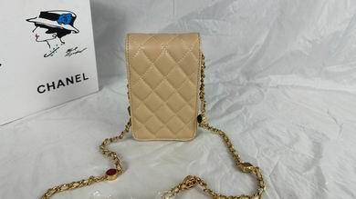 1:1 Chanel Bags 8882 17X13X3cm WO 4colour
