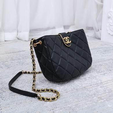 1:1 Chanel Bags 8930 17X23X7cm WO