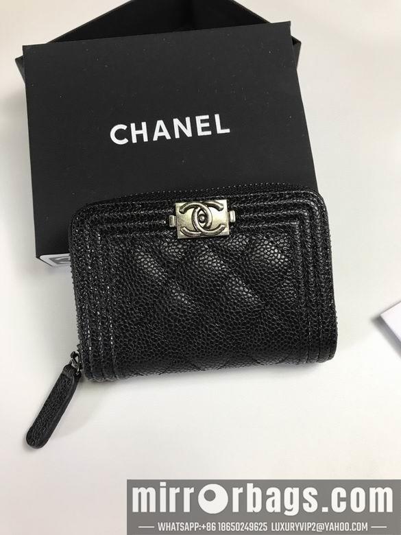 1:1 Chanel Bags 81467 YG 4colour