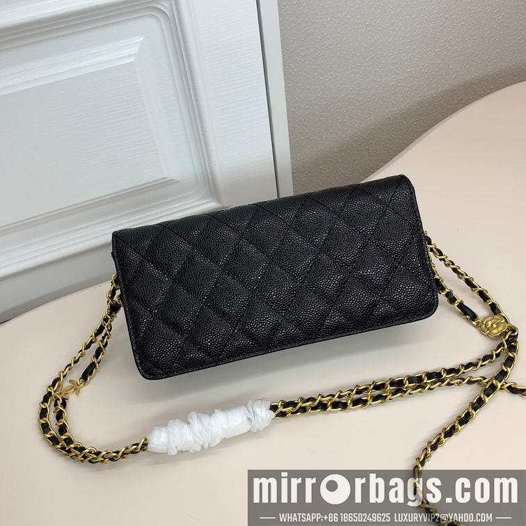 1:1 Chanel Bags Chanel 6008 22x10x4cm zy1