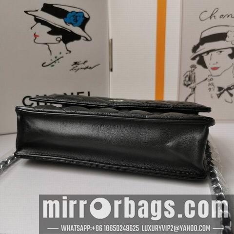 1:1 Chanel Bags WX33814 19x12x4.5