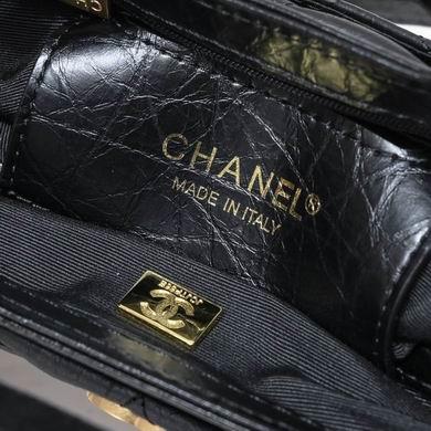 1:1 Chanel Bags 3336 18.5X26X8cm WO 2colour