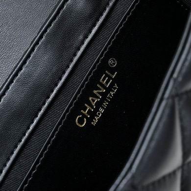 1:1 Chanel Bags 9112 11.5X24X4.5cm WO
