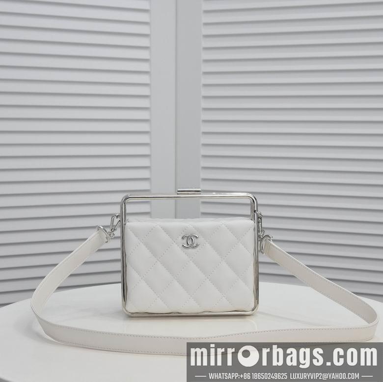 1:1 Chanel Bags WO219152 18X19.5X8.5