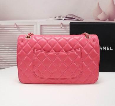 1:1 Chanel Bags WO1113 30X18X8