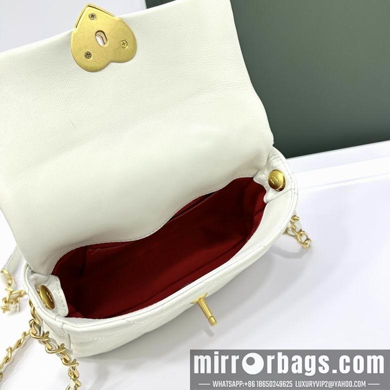 1:1 Chanel Bags 3632 big 21X14X7cm small 18X13X5cm WO 2colour