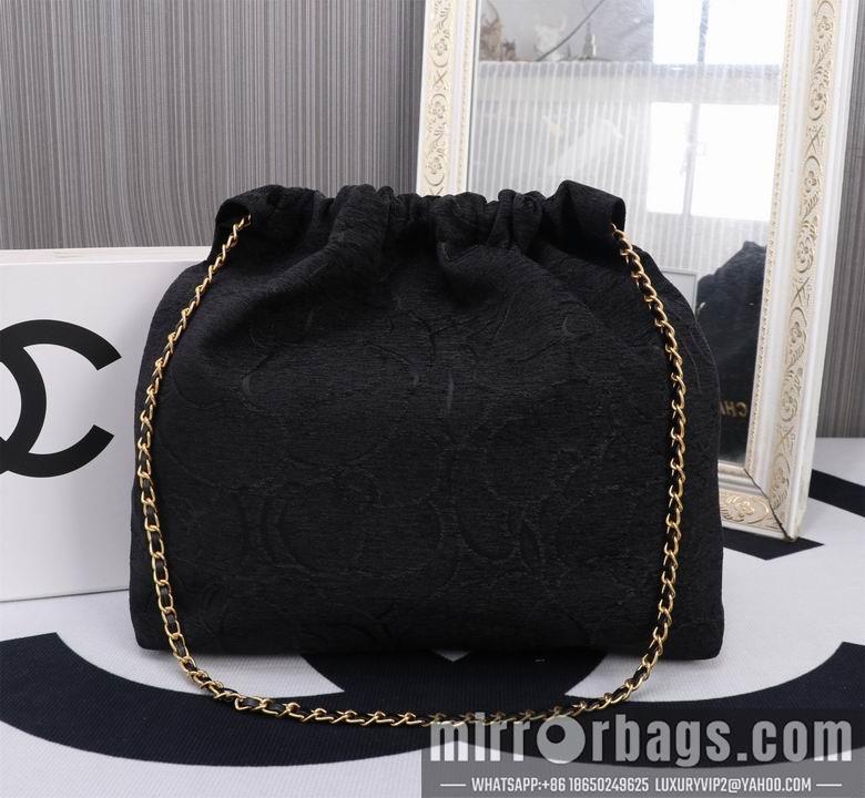 1:1 Chanel Bags 8849 39X24X8cm WO