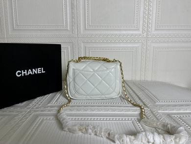 1:1 Chanel Bags 226 18X13cm WO 2colour