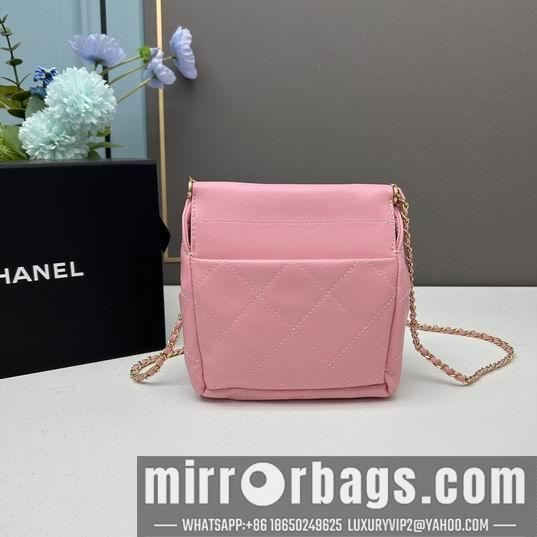 1:1 Chanel Bags Chanel 3793 17x17x8cm ww4色