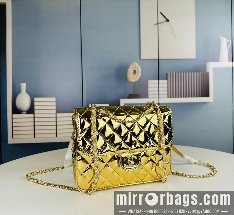 1:1 Chanel Bags 2368 24X18X7cm XMY 4colour