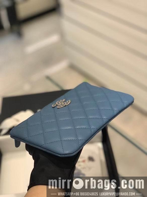 1:1 Chanel Bags 20X12cm 120801 YG 3colour