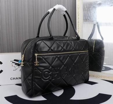 1:1 Chanel Bags 8821 46X31X12.5cm WO 3colour
