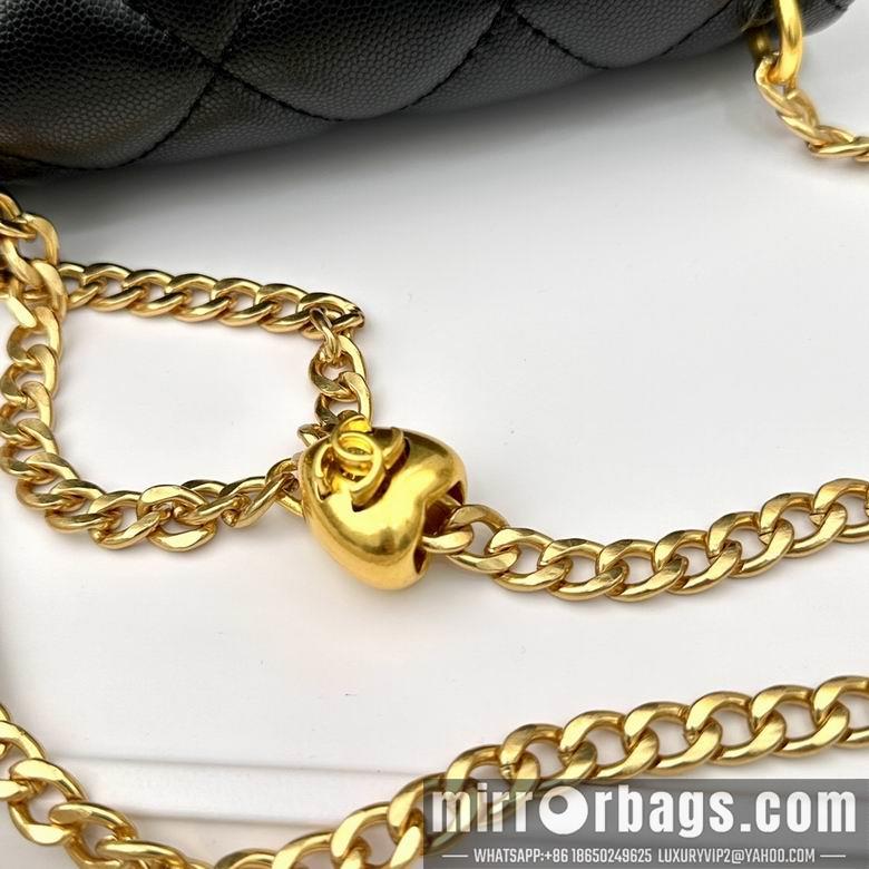 1:1 Chanel Bags 11332 18X6X14cm