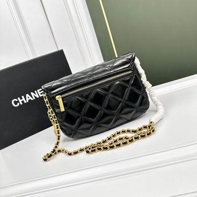 1:1 Chanel Bags 6803 22X17cm WO 2colour