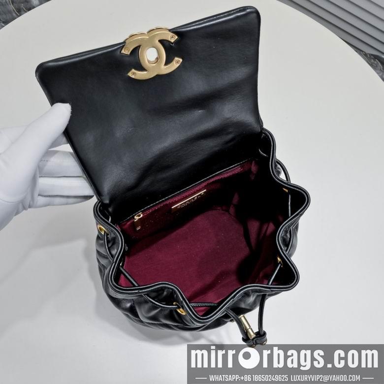 1:1 Chanel Bags 9114 26X22X16cm WO