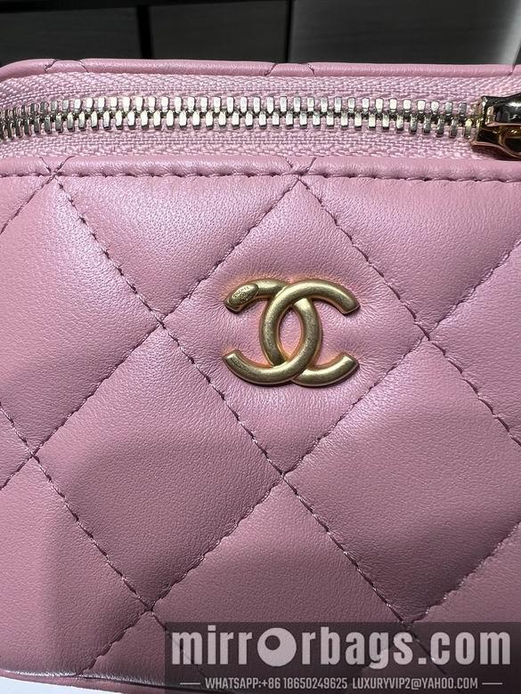 1:1 Chanel Bags AP1447Y9610 WO