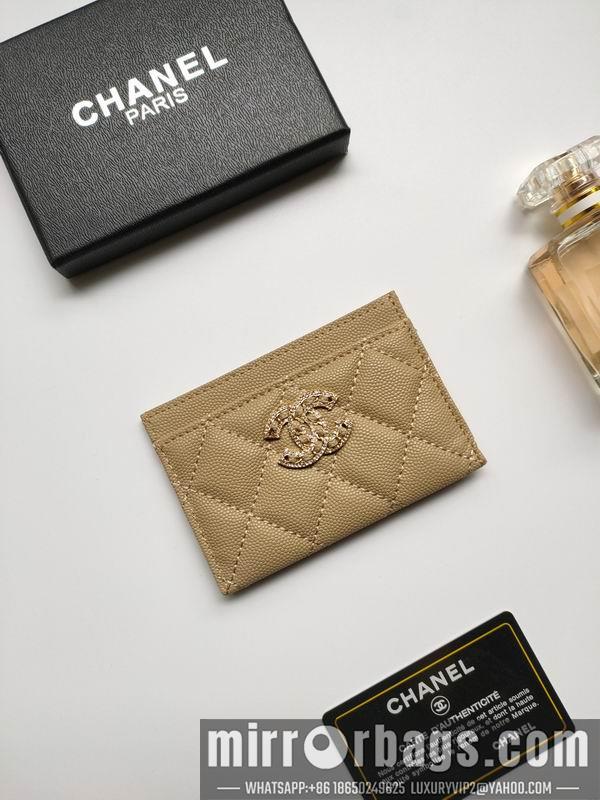 1:1 Chanel Bags Chanel AP2737 7.5x11.2x0.5cm zy