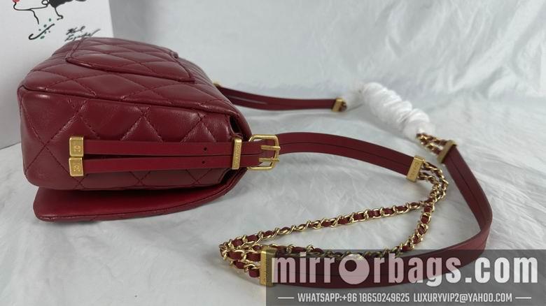 1:1 Chanel Bags 237 15X21.5X7cm WO 2colour